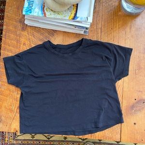 Lululemon Cates Tee